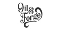 Oil & Forge Co coupons